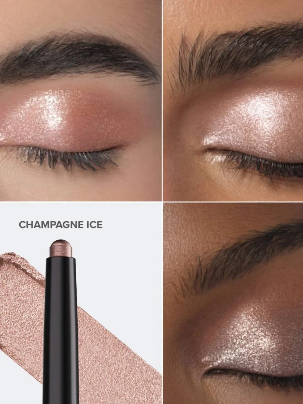 Glidr Smudge Proof Cream Eyeshadow Stick 12-Hour Wear - Anastasia Beverly Hills